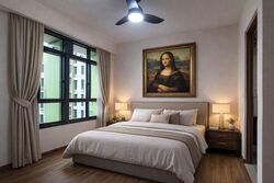 Blk 103A Alkaff Courtview (Toa Payoh), HDB 3 Rooms #514503561